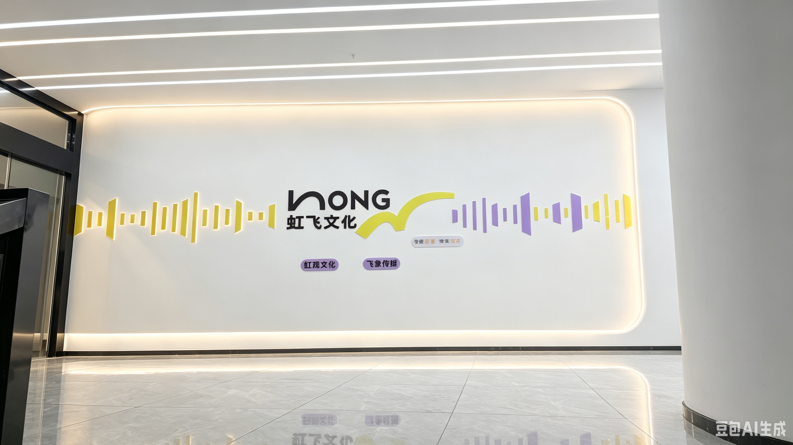 培训空间